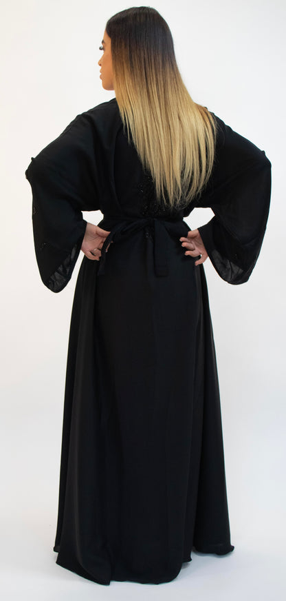 Abaya MALAK