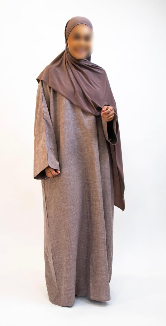 Abaya SOUMEYA