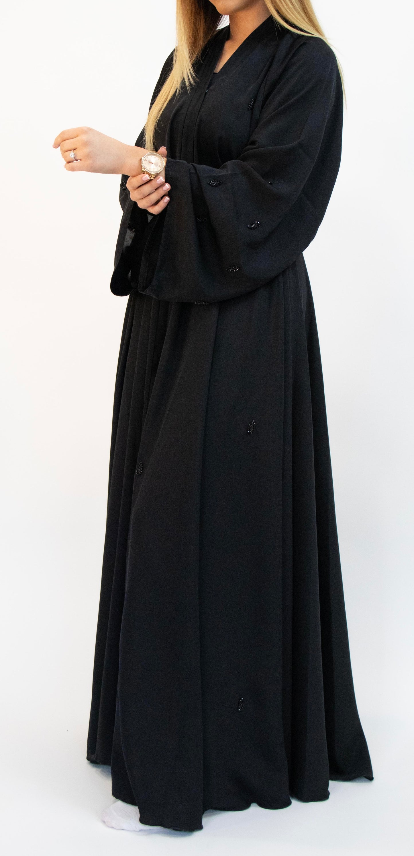 Abaya MALAK