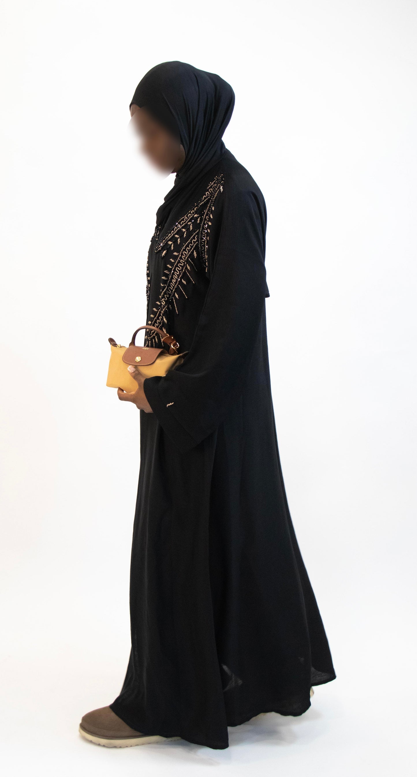 Abaya AMIRA