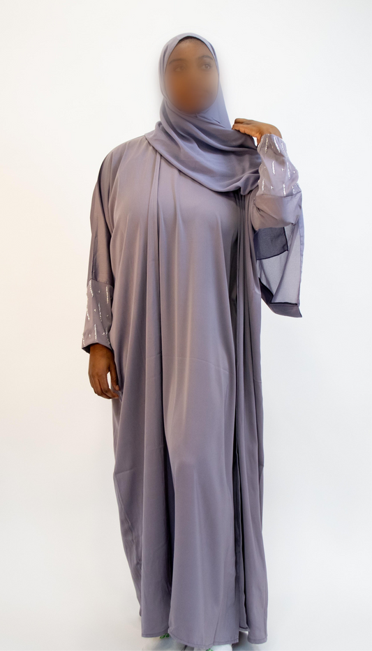 ABAYA JOUD