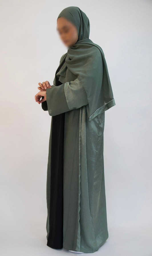 Abaya SUHAILA