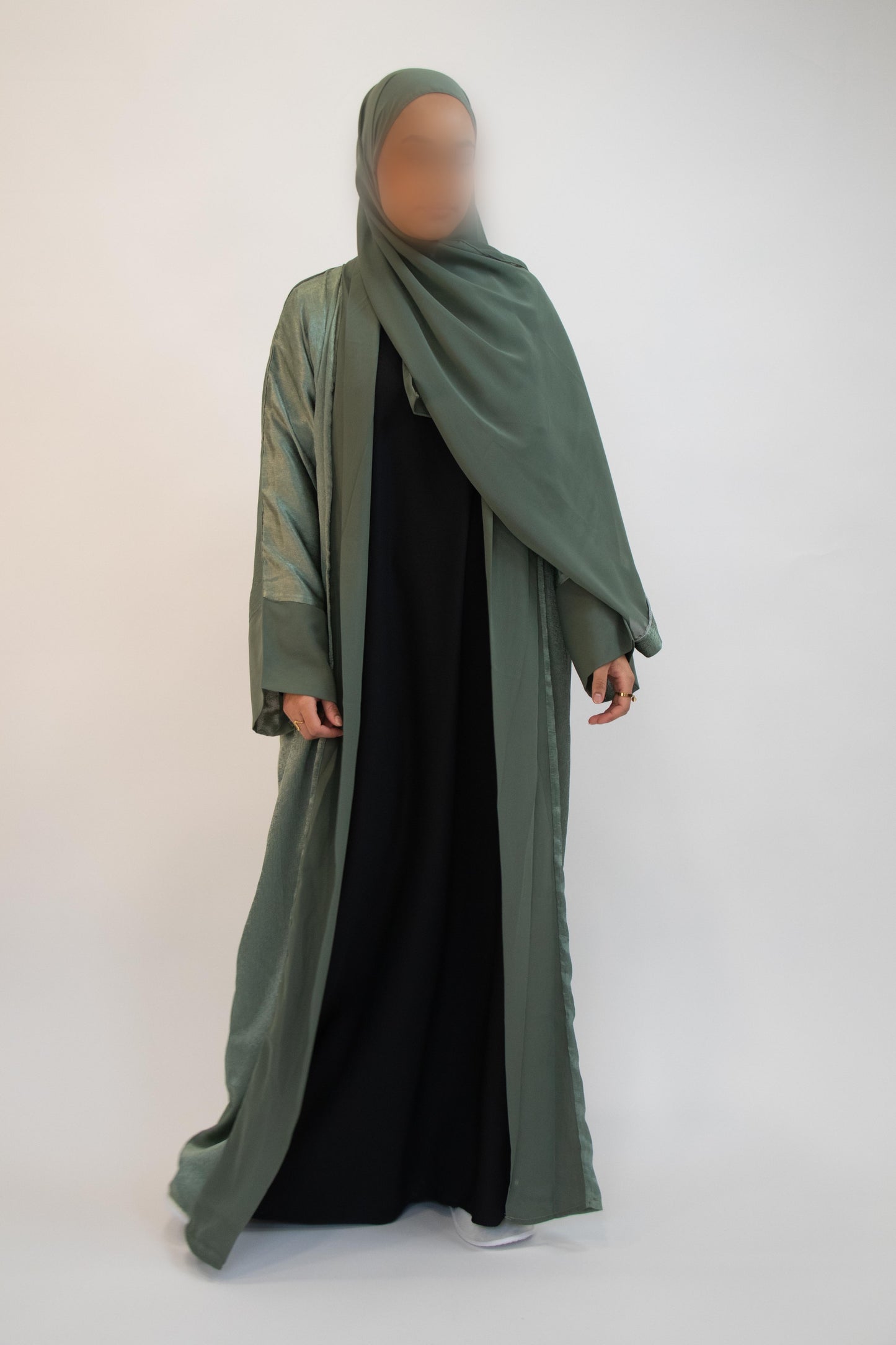 Abaya SUHAILA