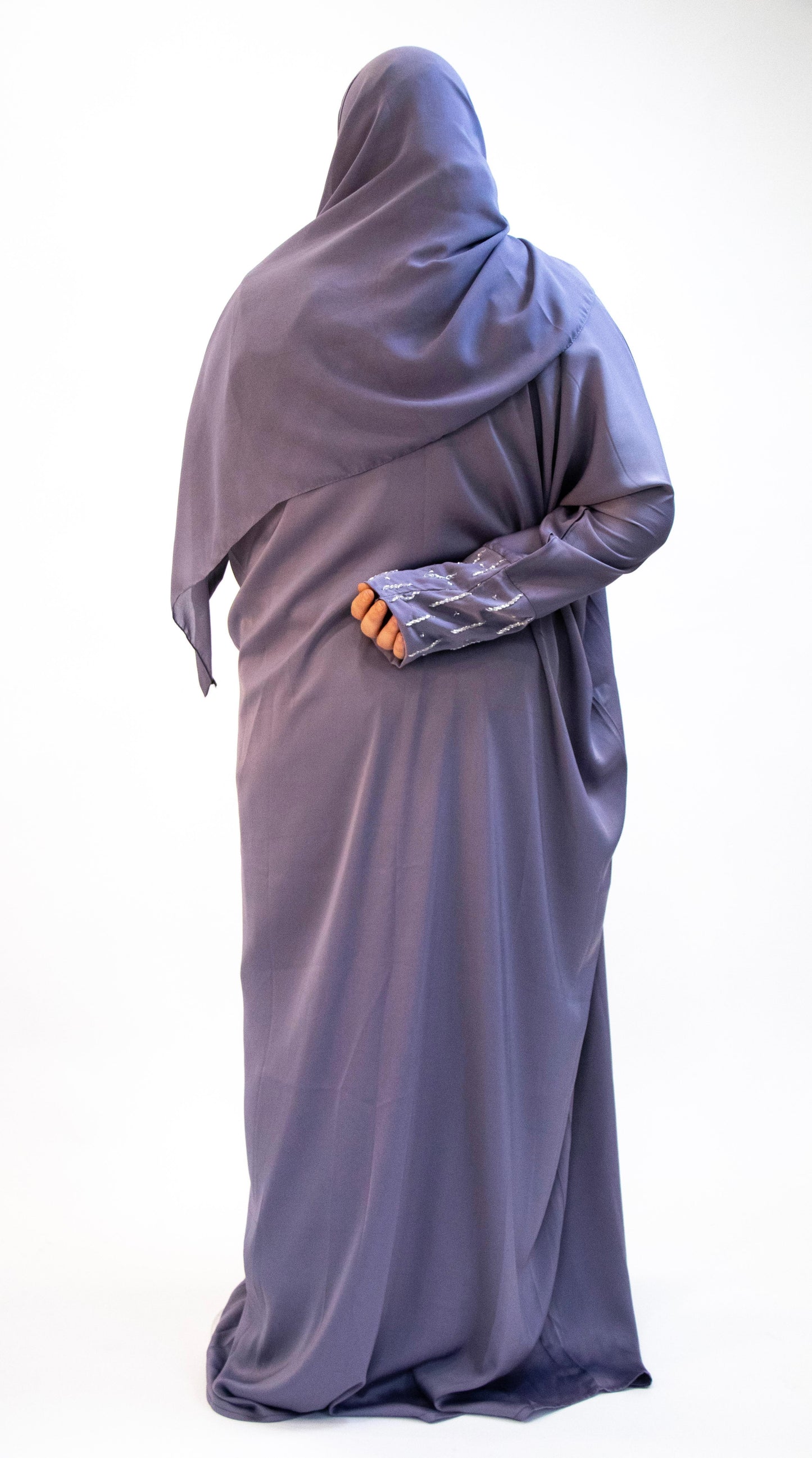 ABAYA JOUD