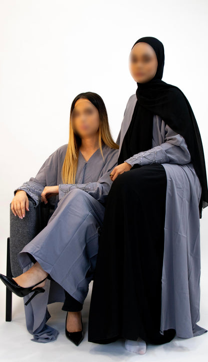 Abaya ASMA